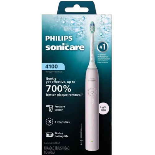 Philips sonicare 4100 - philips,