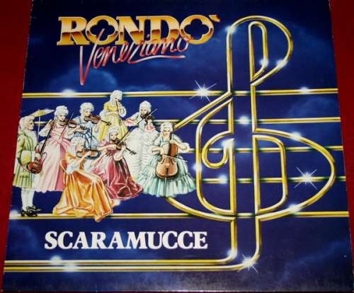 Rondò veneziano scaramucce - -,