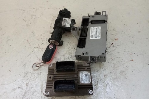Kit avviamento motore - motore, per