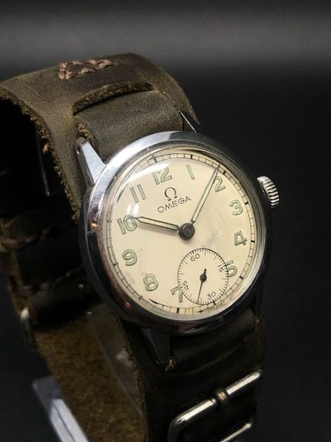 Orologio omega con quadrante - omega,