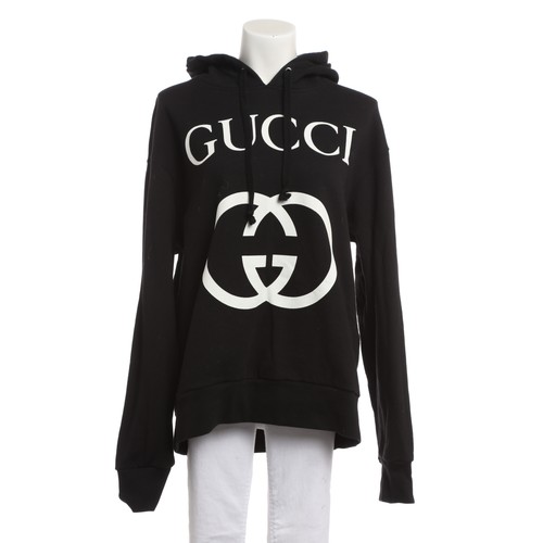 Gucci felpa con cappuccio - gucci,