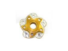 Porta corona oro ducabike - corona, dbk