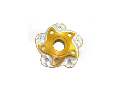 Porta corona oro ducabike dbk - corona,