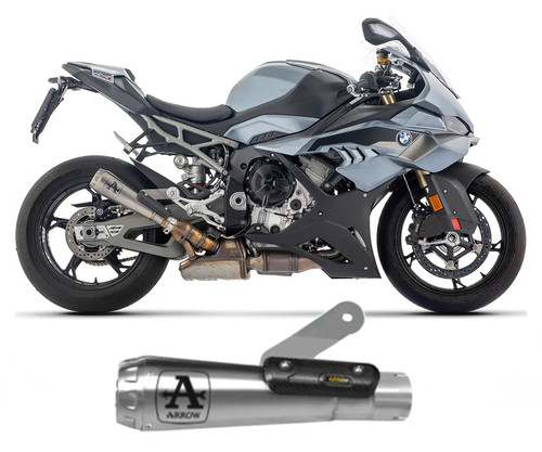 Terminale pro race arrow - terminale,