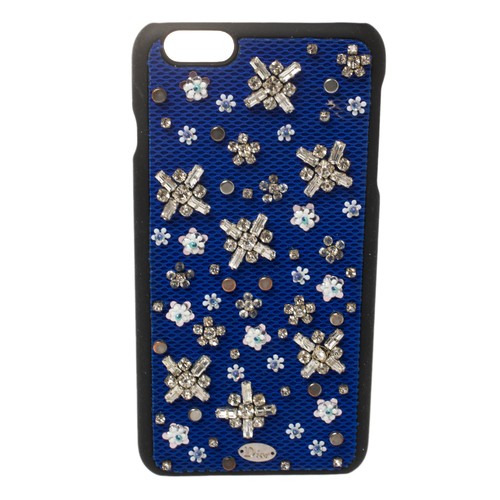 Dior blue fabric stardust - dior,