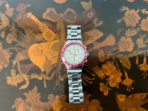Orologio swatch irony chrono - swatch,