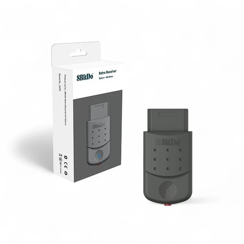 8bitdo retro receiver - retro,