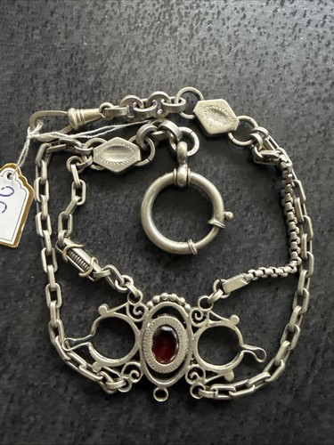 Antica catena per - orologio, da