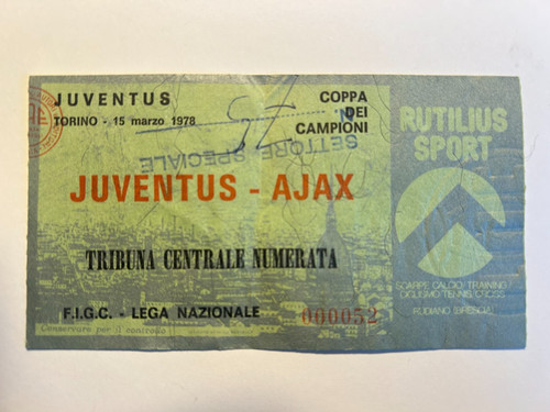 Mc610 ticket coppa - ticket,
