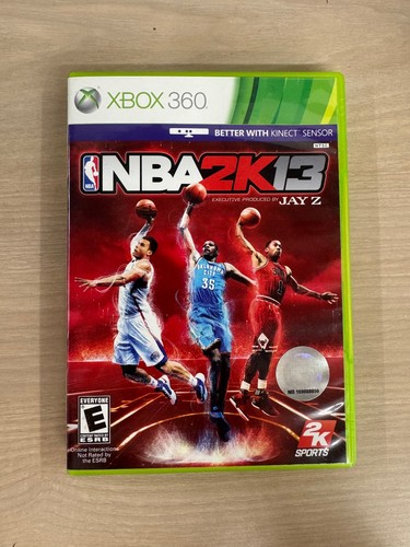 Videogioco nba 2k13 - nba, 360