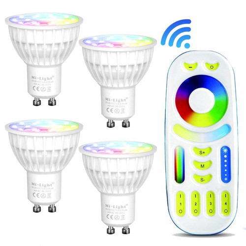 Miboxer rgb cct rgbw - rgb+cct,