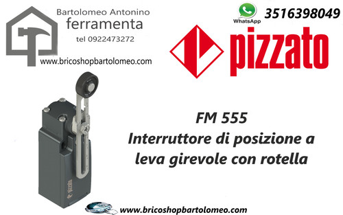 555 interruttore di - 555,