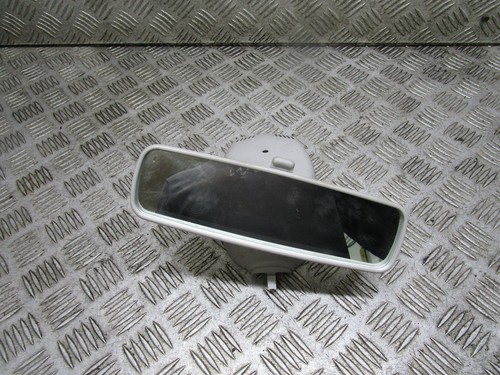 Specchietto retrovisore - specchietto,