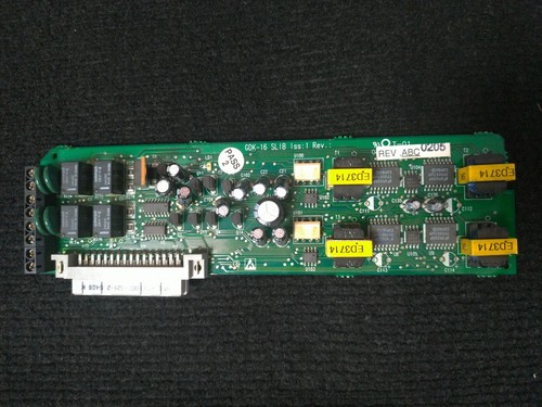 Scheda slib promelit per - scheda,