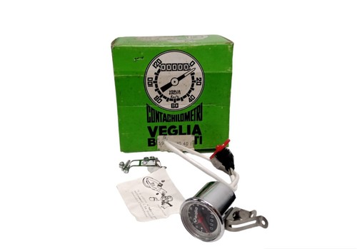 Contachilometri veglia - contachilometri,
