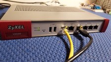 Firewall zyxel zywall usg - firewall,