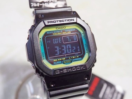 Radio solare super rara - rara, casio