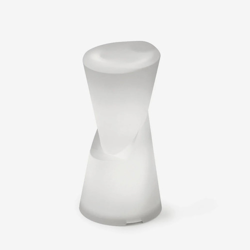 Pouf luminoso led - led, esterno