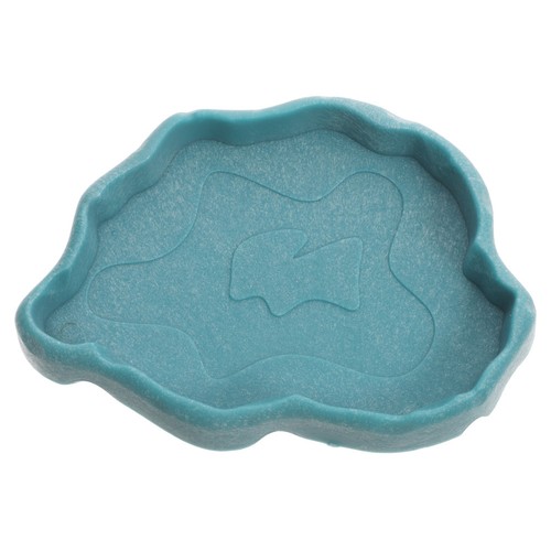 Ciotola acqua serpente - , piscina