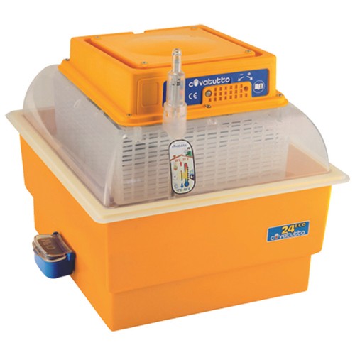 Incubatrice covatutto eco - , da