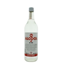Alcool fiume 1 - fiume, lt