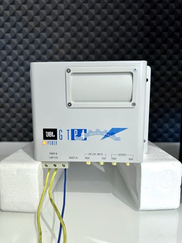 Jbl gtp4 canali - jbl,