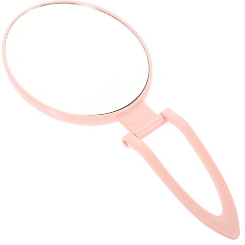 Specchio trucco pieghevole - specchio,