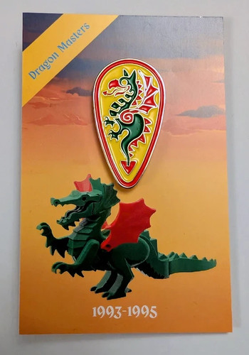 Lego classic castle dragon - classic,