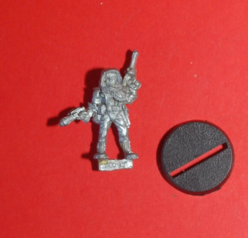 Warhammer 40k guardia - -,