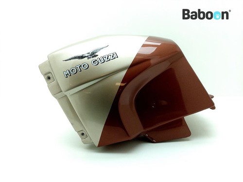 Serbatoio benzina moto guzzi - serbatoio,