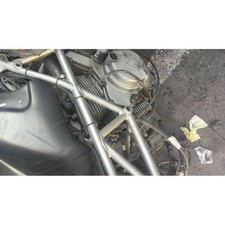 Motore non provato senza - motore, (senza