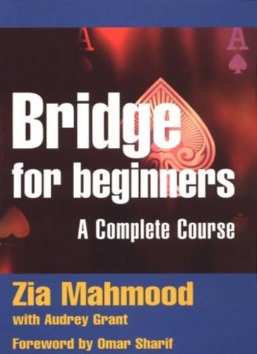 Bridge for beginners - for, beginners:
