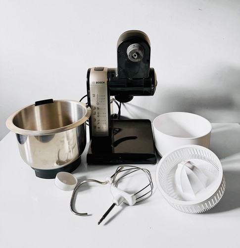 Bosch tritatutto cucina - bosch,