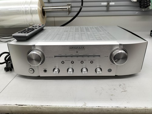 Marantz pm8004 integrated - pm8004,