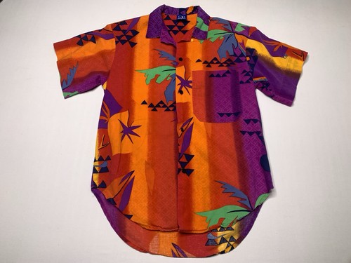 Camicia vintage ocean pacific - camicia,
