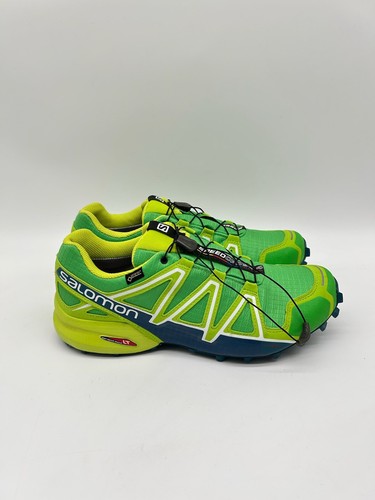 Salomon speedcross gtx - speedcross, 4