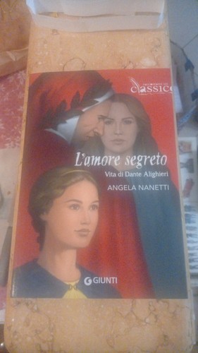 Amore segreto vita - l’amore, di