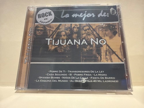 Tijuana mejor de - tijuana, “lo