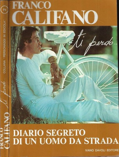 Perdo diario segreto di - ti,