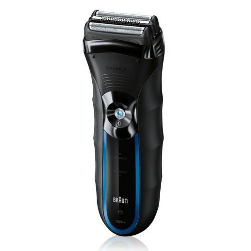 Rasoio elettrico senza - elettrico, fili