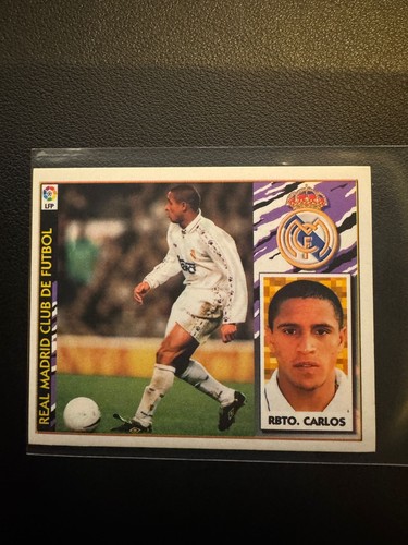 Roberto carlos este liga - roberto,