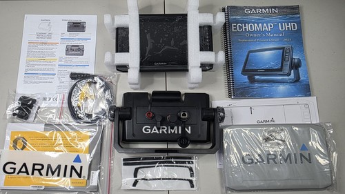 Nuovo garmin echomap - nuovo, 92sv