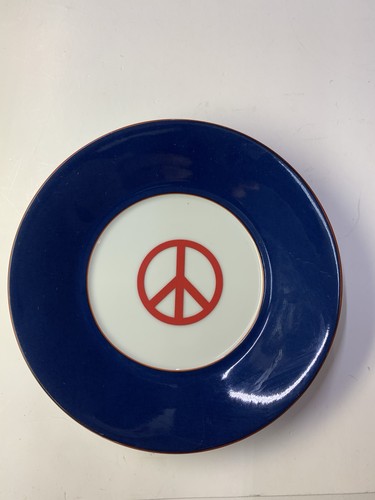 Vintage 1984 saucer taitu - vintage,