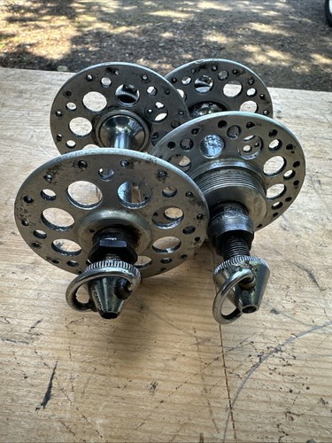 Mozzi campagnolo gran sport - gran,