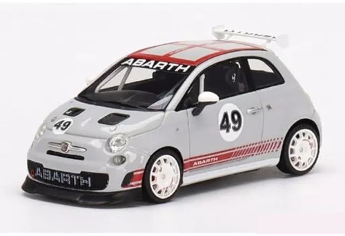 Cerchi fiat 500 - fiat, abarth