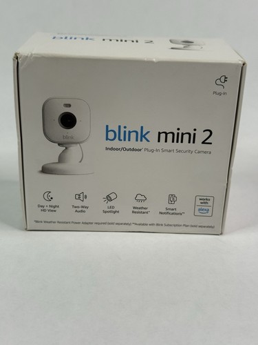 Blink mini telecamera di - mini, 2