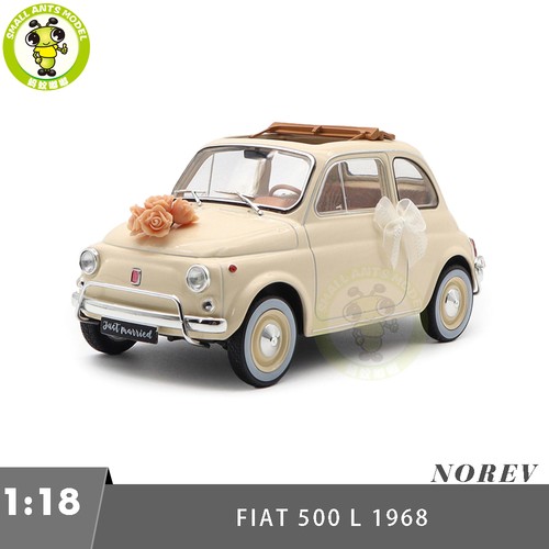 Modellino auto pressofuso - , 1/18