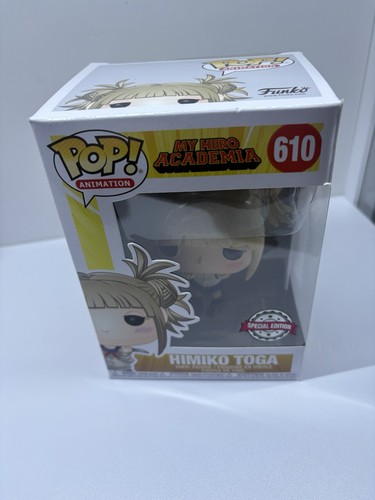 Funko pop anime - anime:, hero