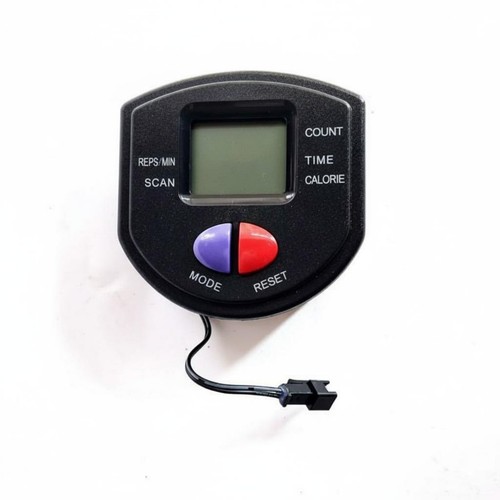 Display per cyclette - display,