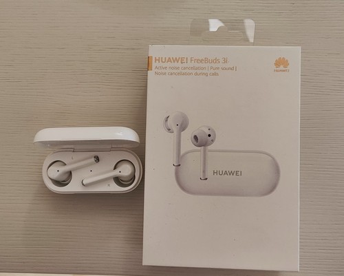 Huawei freebuds auricolari - freebuds, 3i